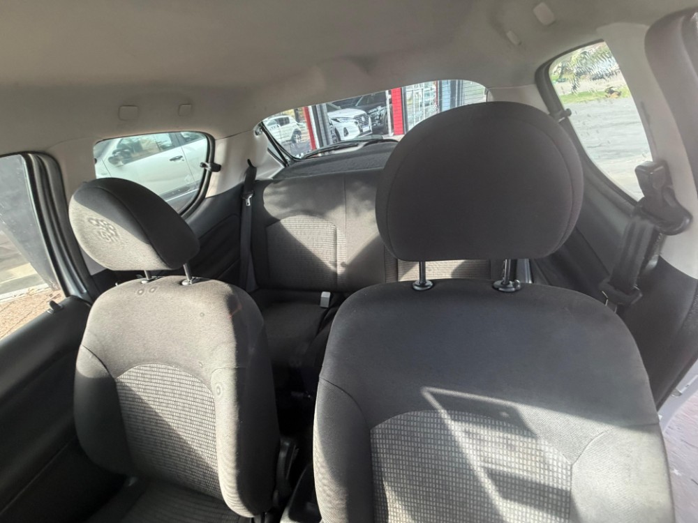 Peugeot 207 Active — foto 17